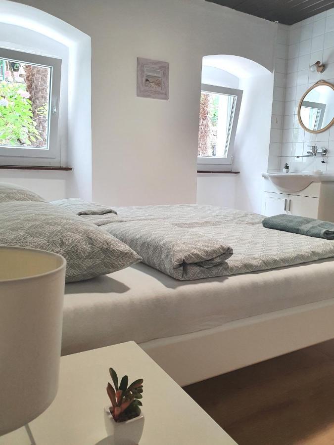 Holiday Home Dunja Opatija Buitenkant foto