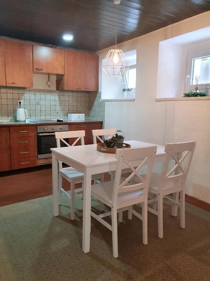 Holiday Home Dunja Opatija Buitenkant foto