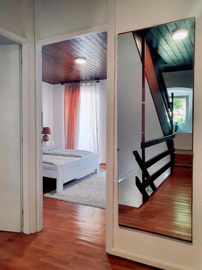 Holiday Home Dunja Opatija Buitenkant foto